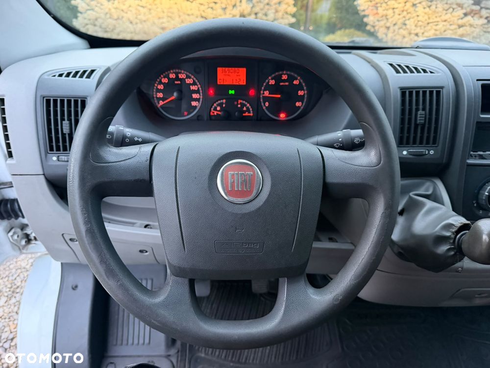 Fiat Ducato - 36