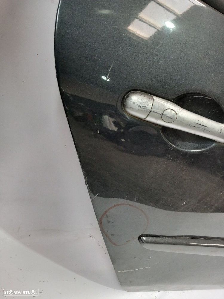 Porta trás direita RENAULT Grand Scénic II (JM0/1_) - 2