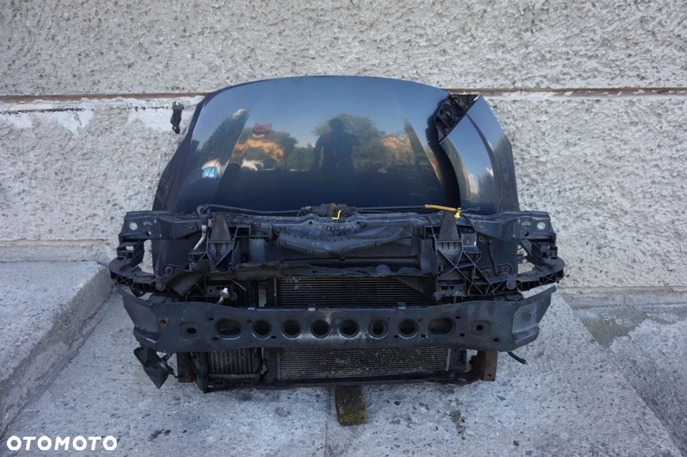 WZMOCNIENIE KOMPLETNY PRZÓD FORD C-MAX MK2 10/14r - 8