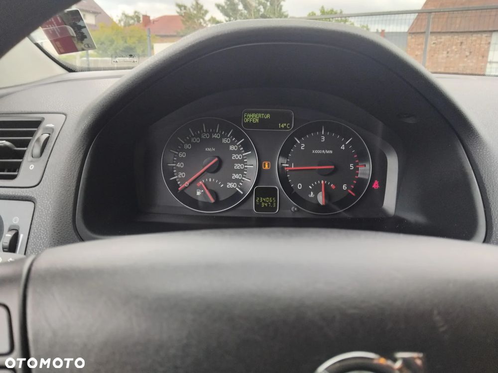 Volvo C30 D2 DRIVe Momentum Start-Stop - 15
