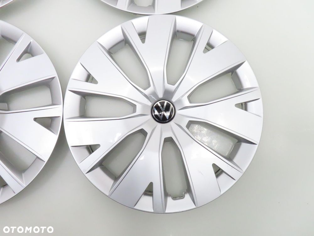 Kołpaki 16'' VW T-Cross 2GM601147B - 5