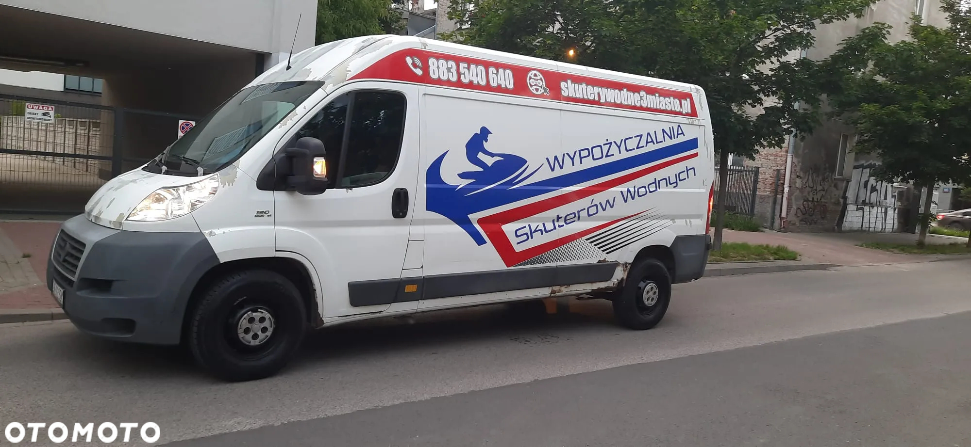 Fiat Ducato - 20
