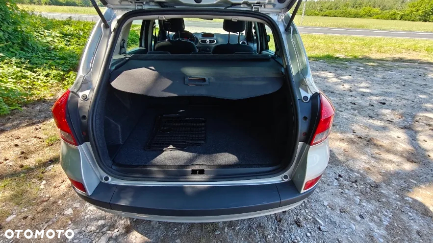 Renault Clio 1.2 TCE Authentique - 12