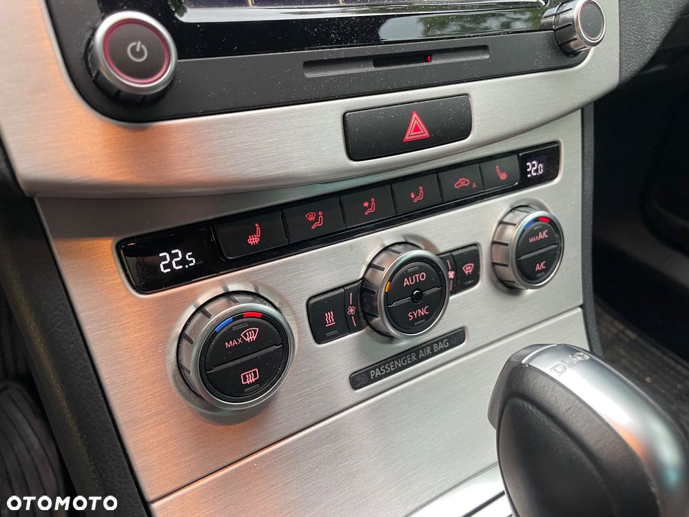 Volkswagen Passat 2.0 TSI Highline DSG - 18