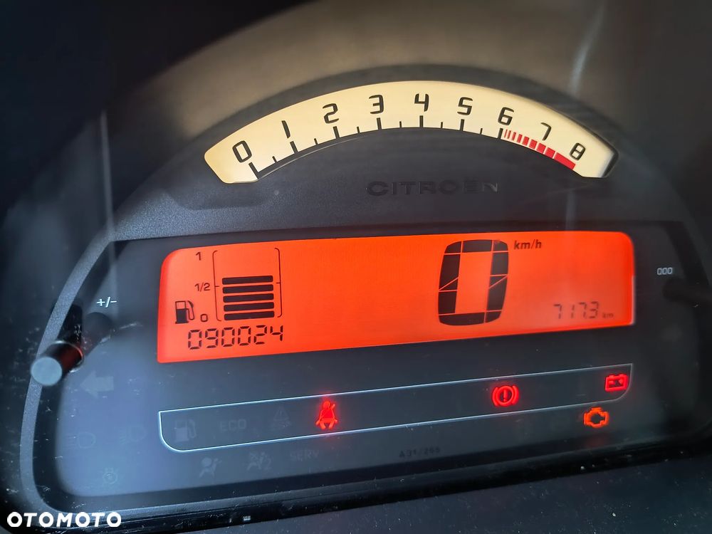Citroën C3 1.1i SX - 5
