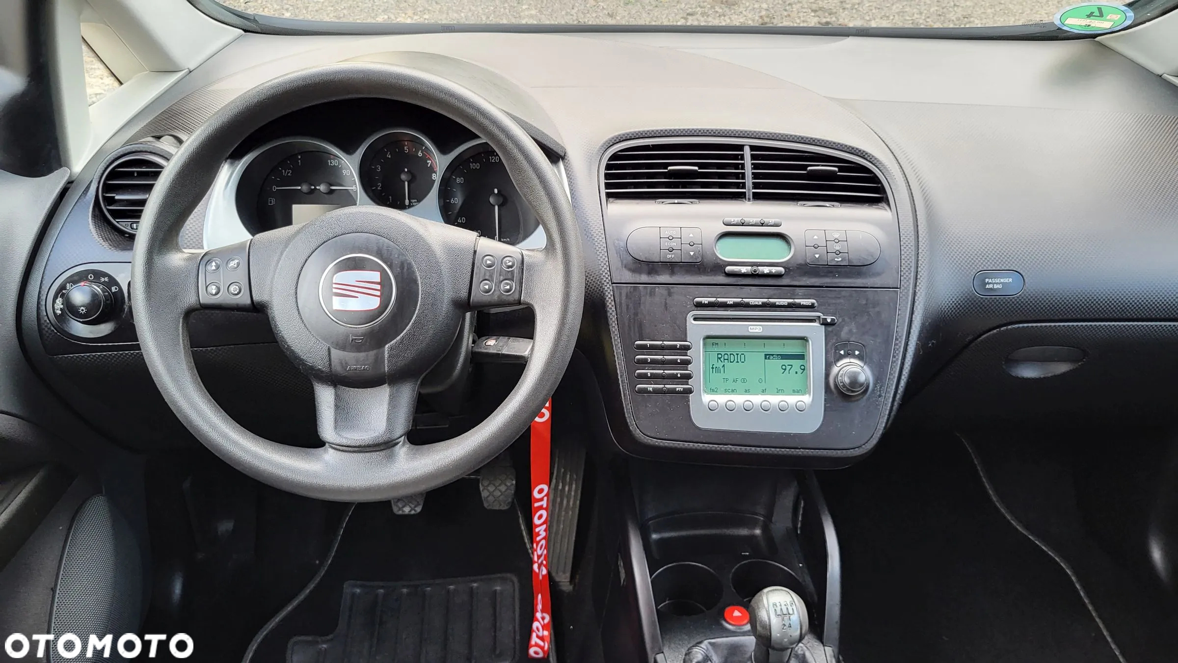 Seat Altea 1.6 Fresh - 19