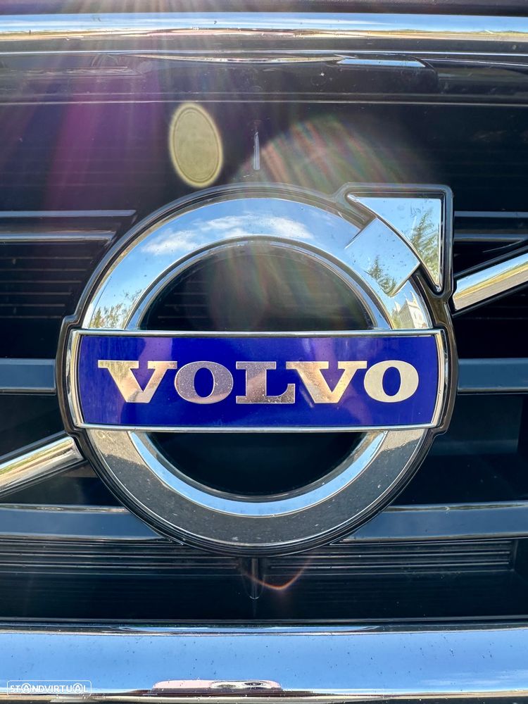 Volvo V40 1.6 D2 Volvo Ocean Race - 27