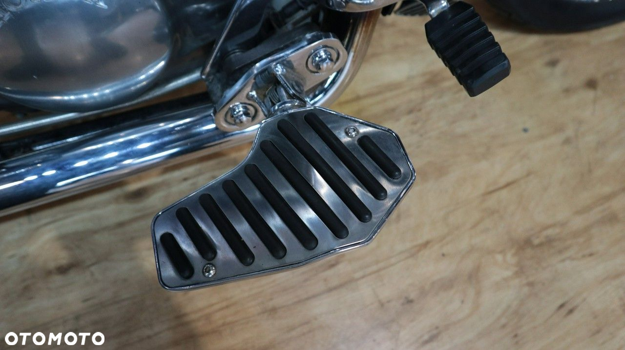 Honda Shadow - 15