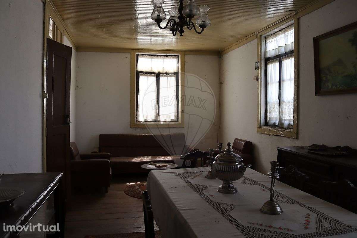 Moradia T4 para venda - Grande imagem: 3/14