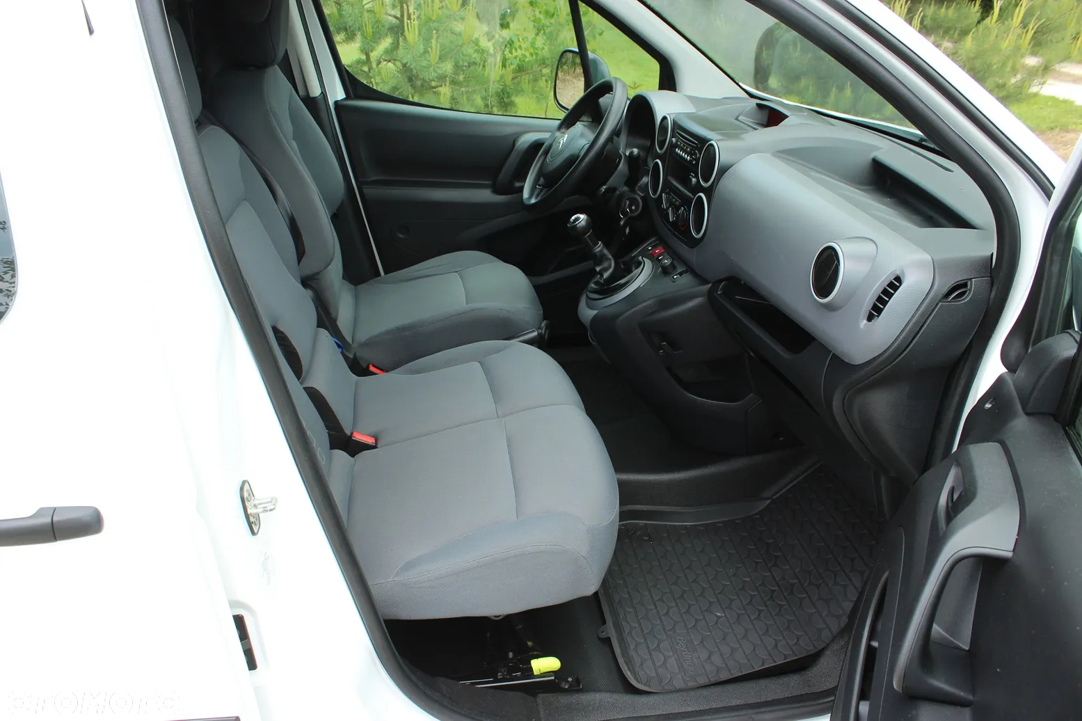 Citroën BERLINGO - 22