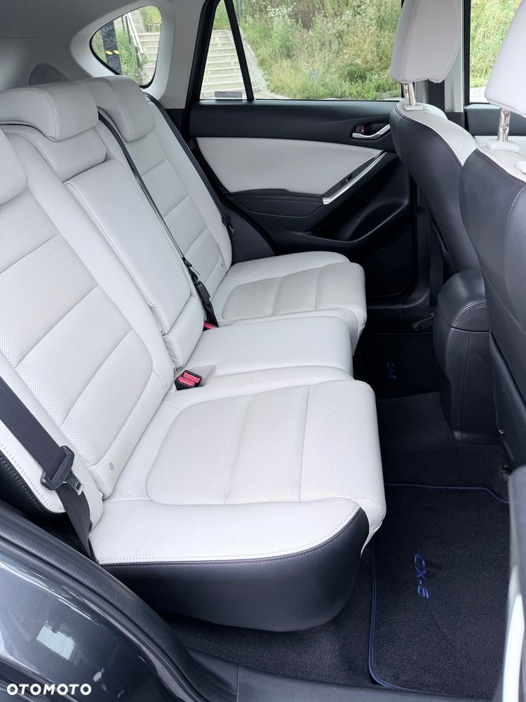 Mazda CX-5 2.2 D Skypassion - 12