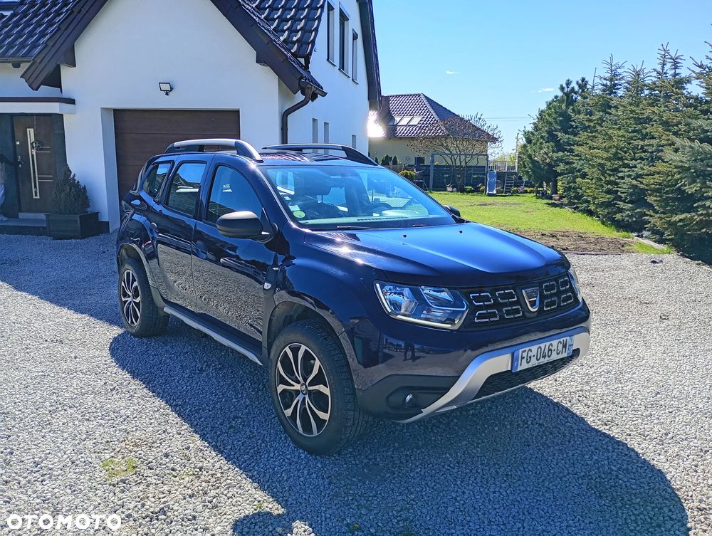 Dacia Duster 1.5 Blue dCi Comfort - 28