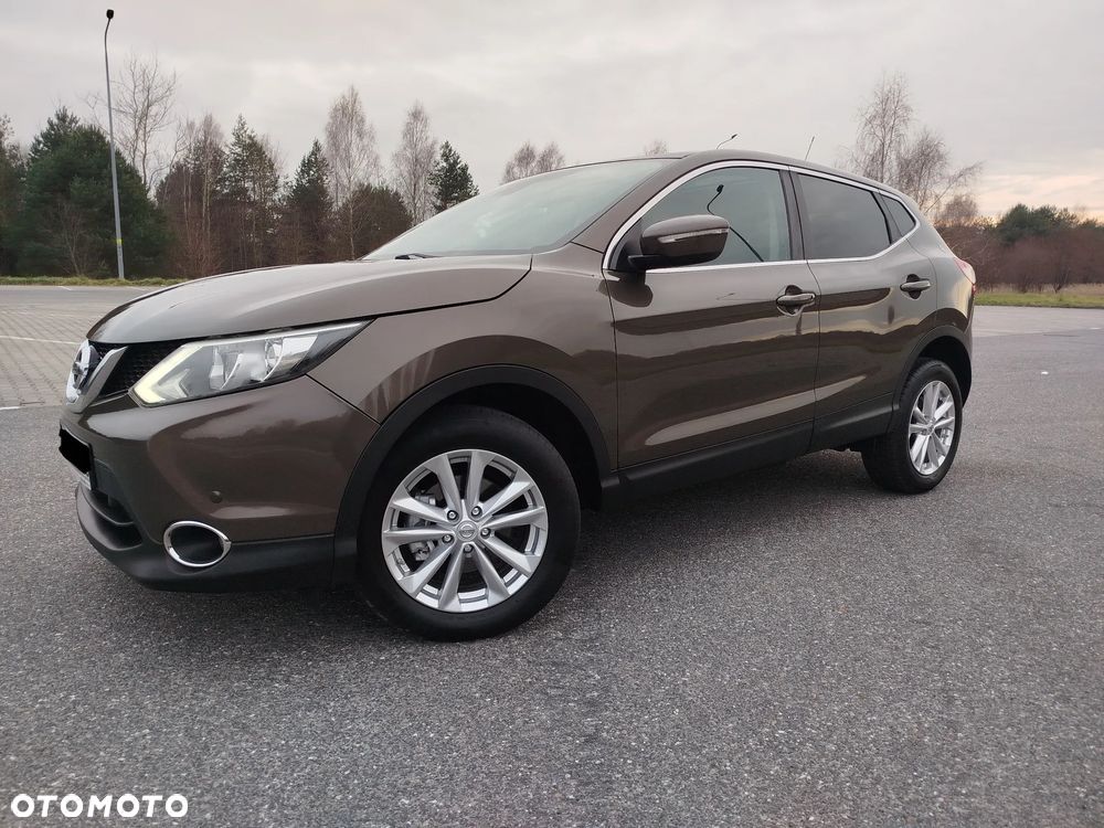 Nissan Qashqai 1.2 DIG-T TEKNA+ - 5