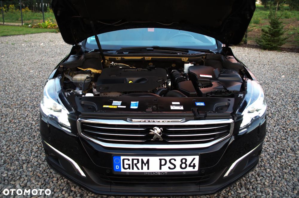 Peugeot 508 - 29