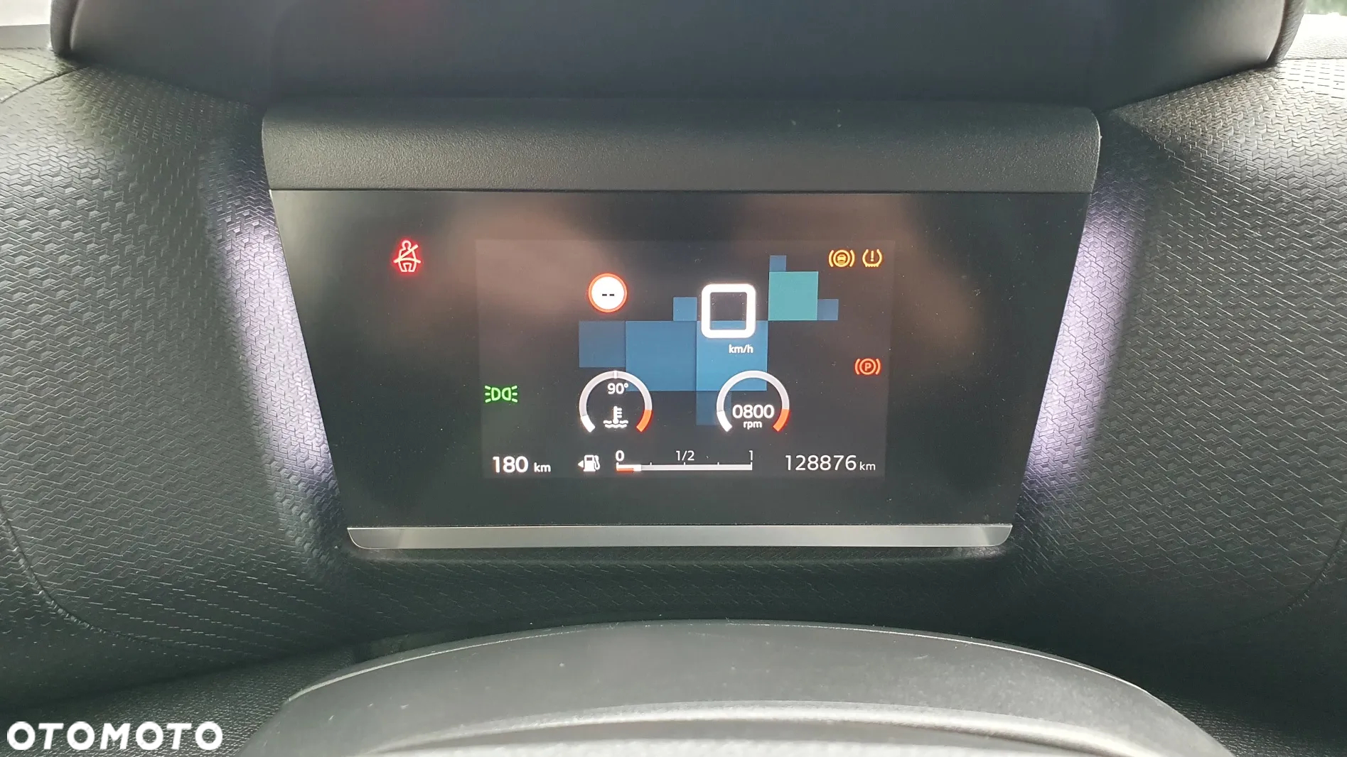 Citroën C4 1.5 BlueHDi Shine S&S - 18