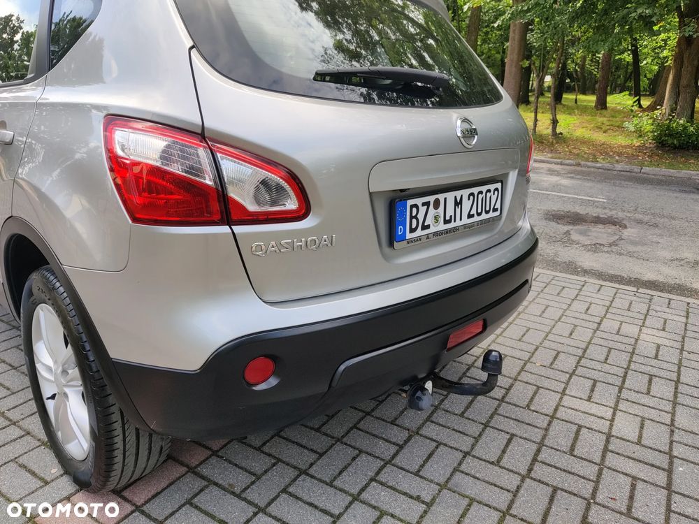 Nissan Qashqai 2.0 I-Way - 15