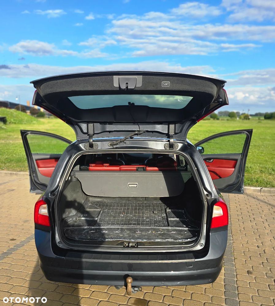 Volvo V70 1.6D DRIVe Kinetic - 9