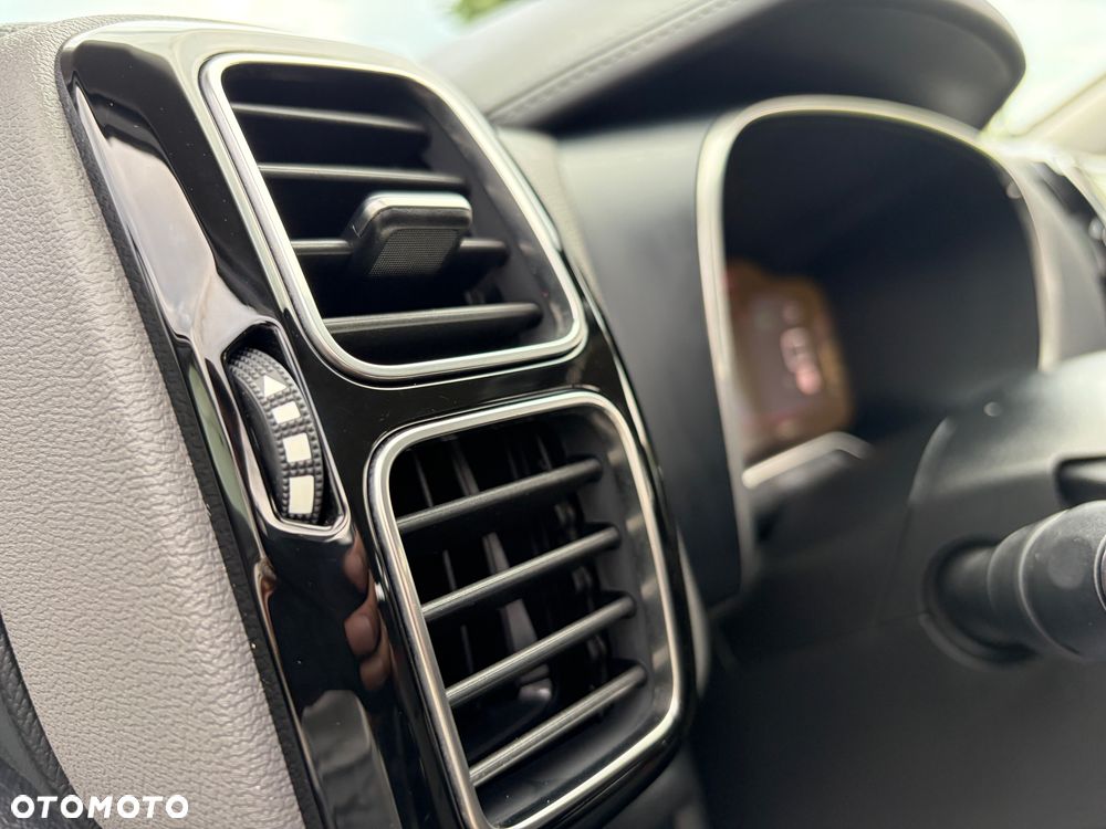 Citroën C5 Aircross Pure Tech 130 S&S EAT8 FEEL PACK - 20