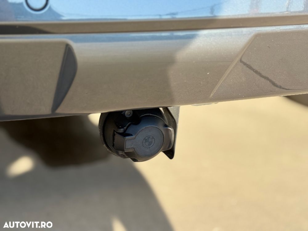 BMW X2 sDrive18d Aut. - 25
