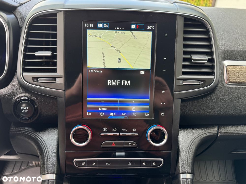 Renault Koleos ENERGY dCi 175 X-tronic 4WD INITIALE PARIS - 29