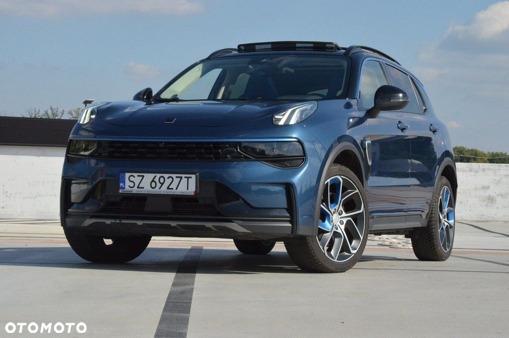 Lynk & Co 01 - 2