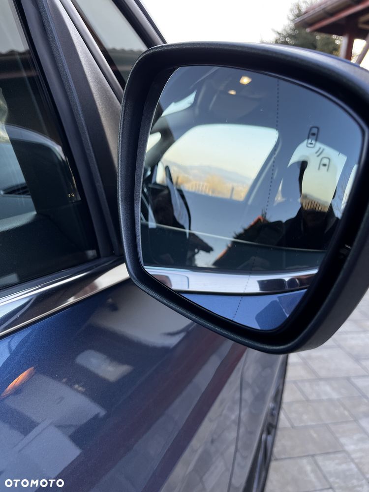 Ford Galaxy 2.0 EcoBlue Titanium - 13