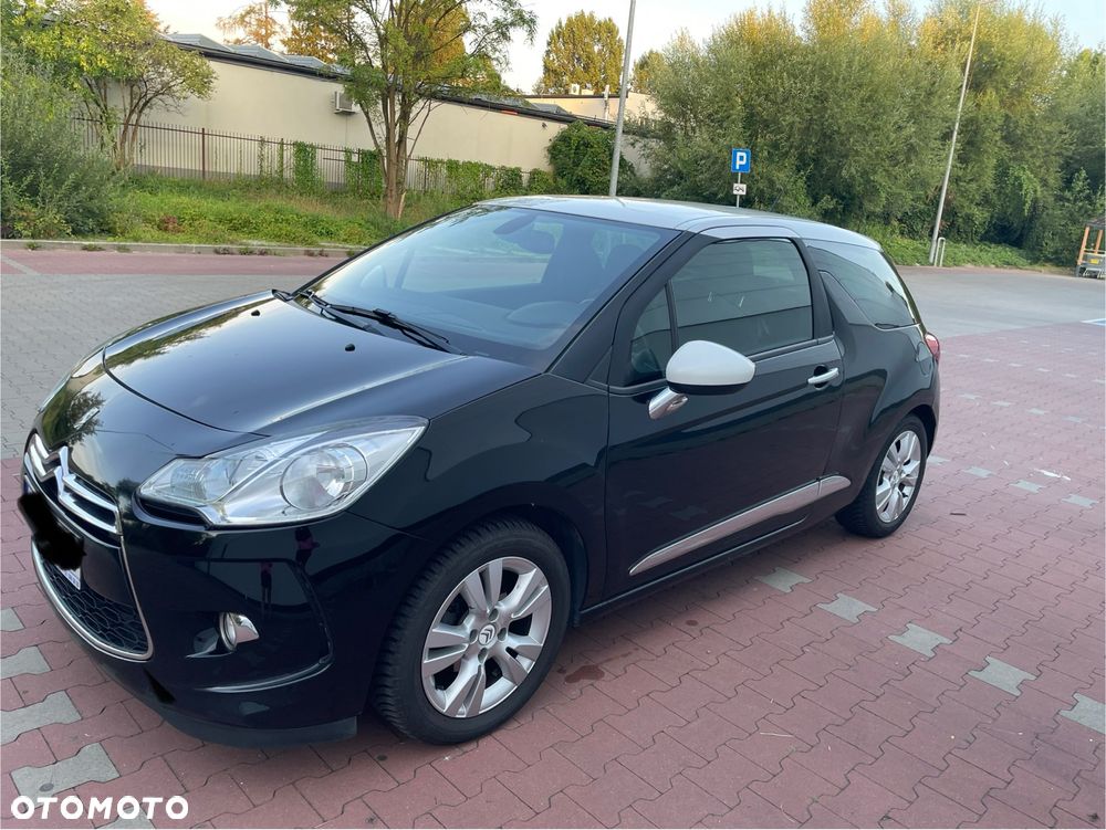 Citroën DS3 - 2