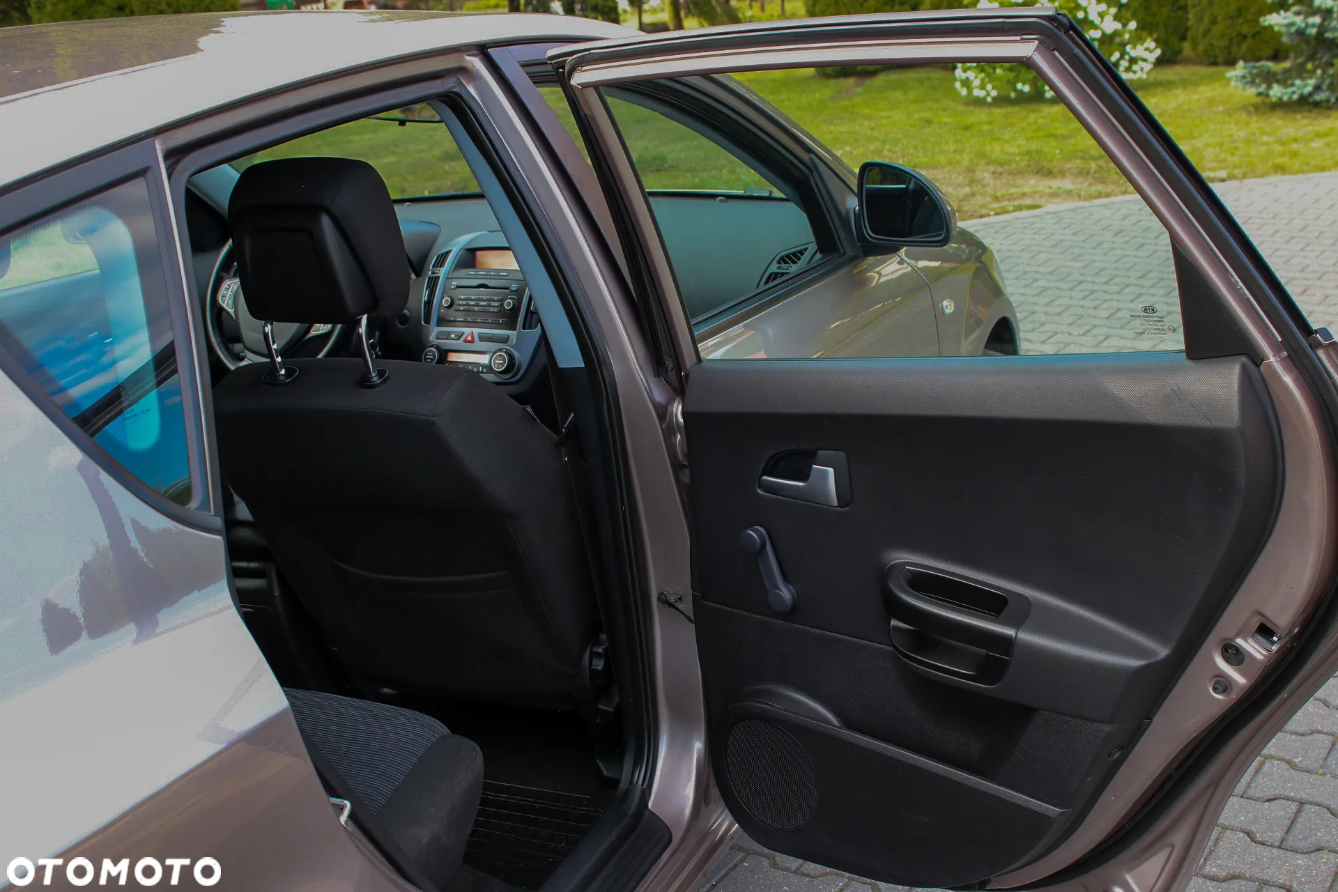Kia Ceed Cee'd 1.6 Crdi Comfort - 23