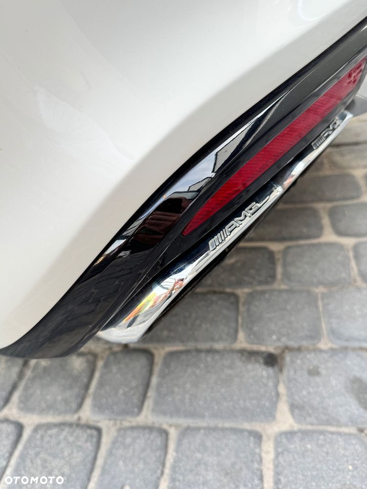 Mercedes-Benz Klasa S 400 (HYBRID) h 7G-TRONIC - 14