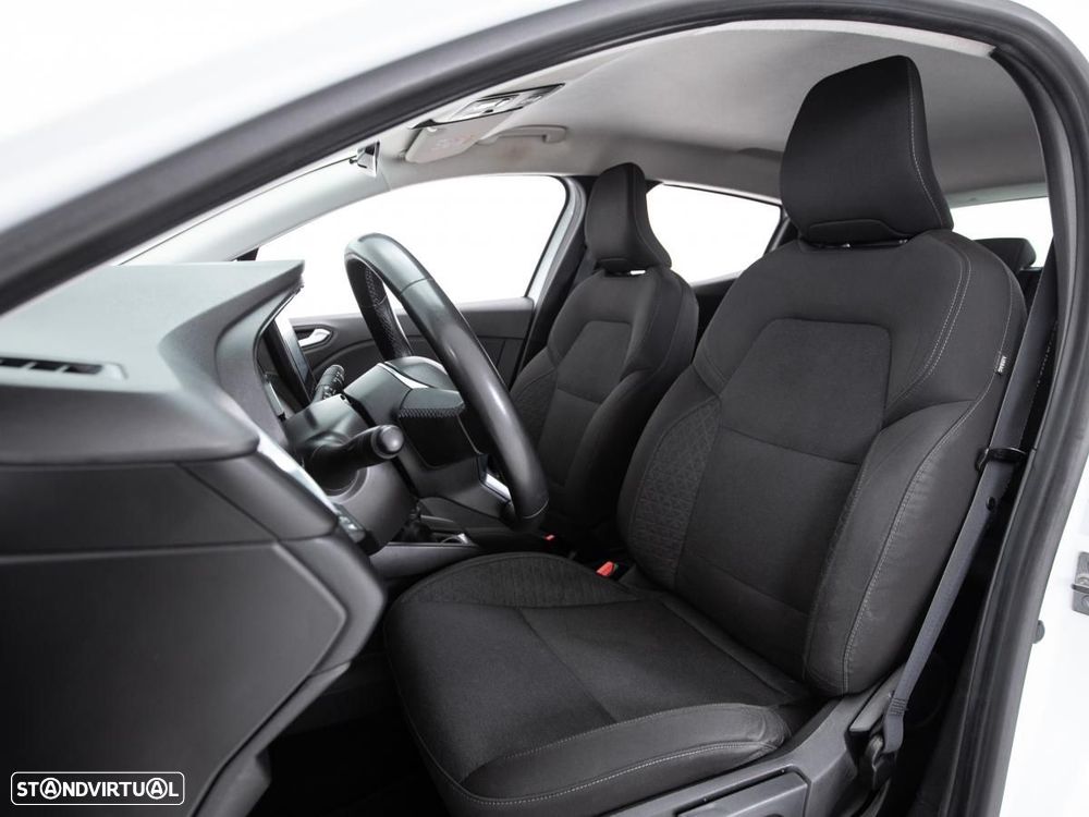 Renault Clio 1.0 TCe Equilibre - 8
