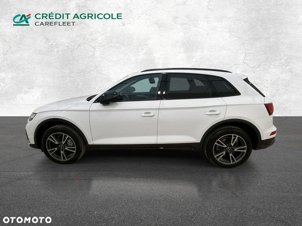 Audi Q5 - 8