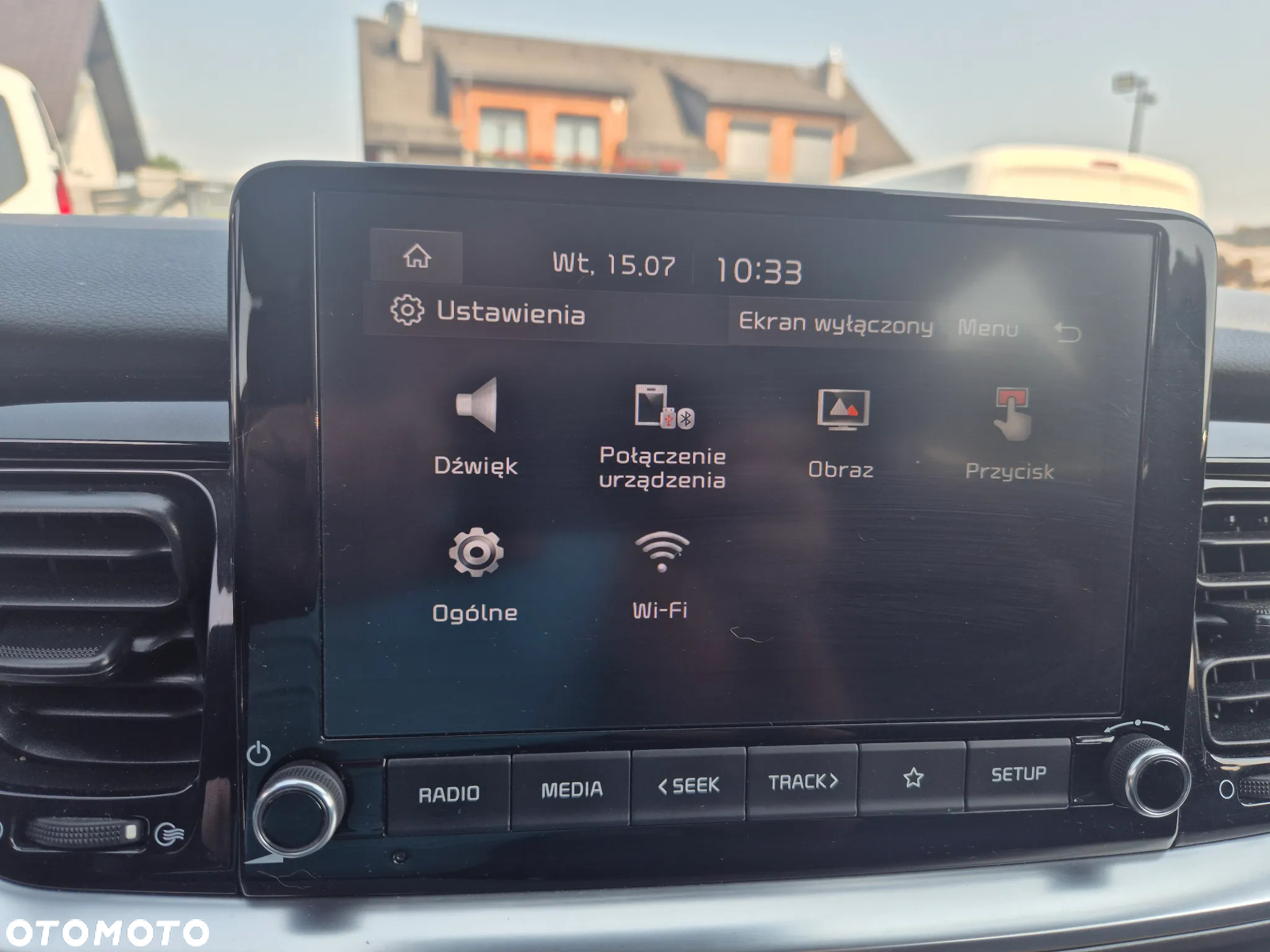Kia Stonic 1.0 T-GDI XL - 24