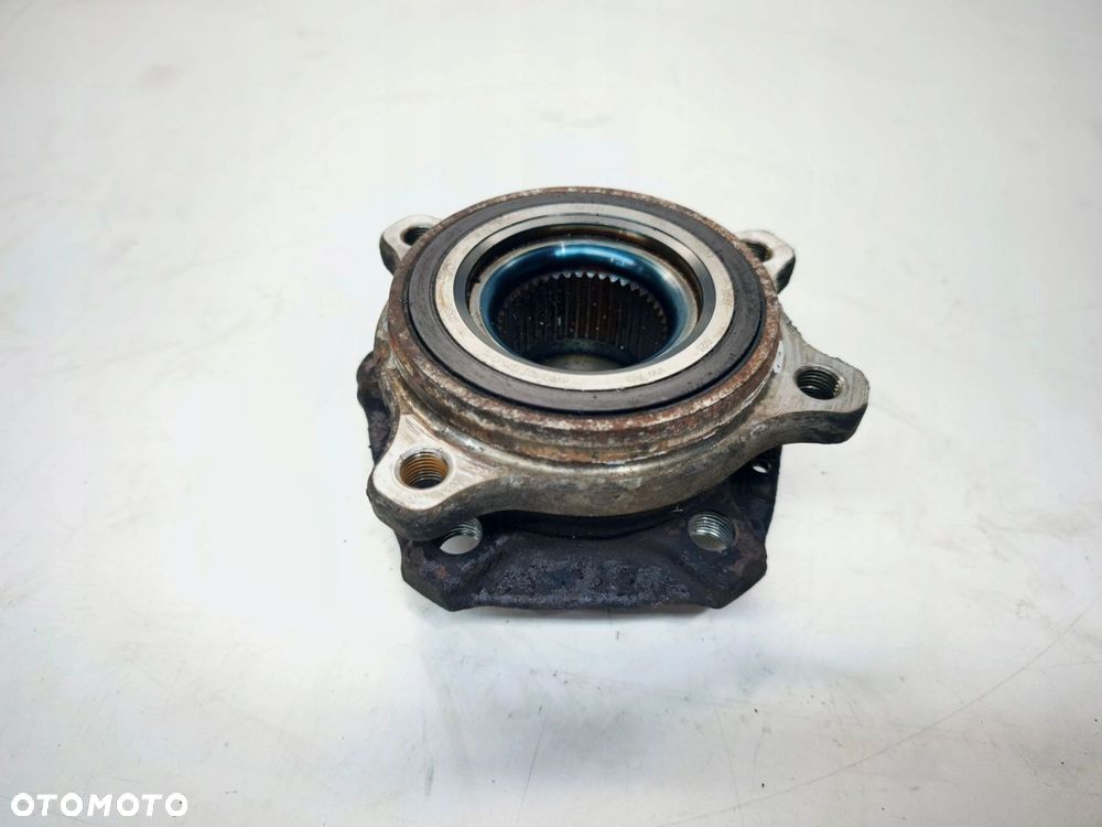 PIASTA ŁOŻYSKO PRZÓD AUDI A4 B9 A5 8W A6 C8 A7 8W0407679 - 3