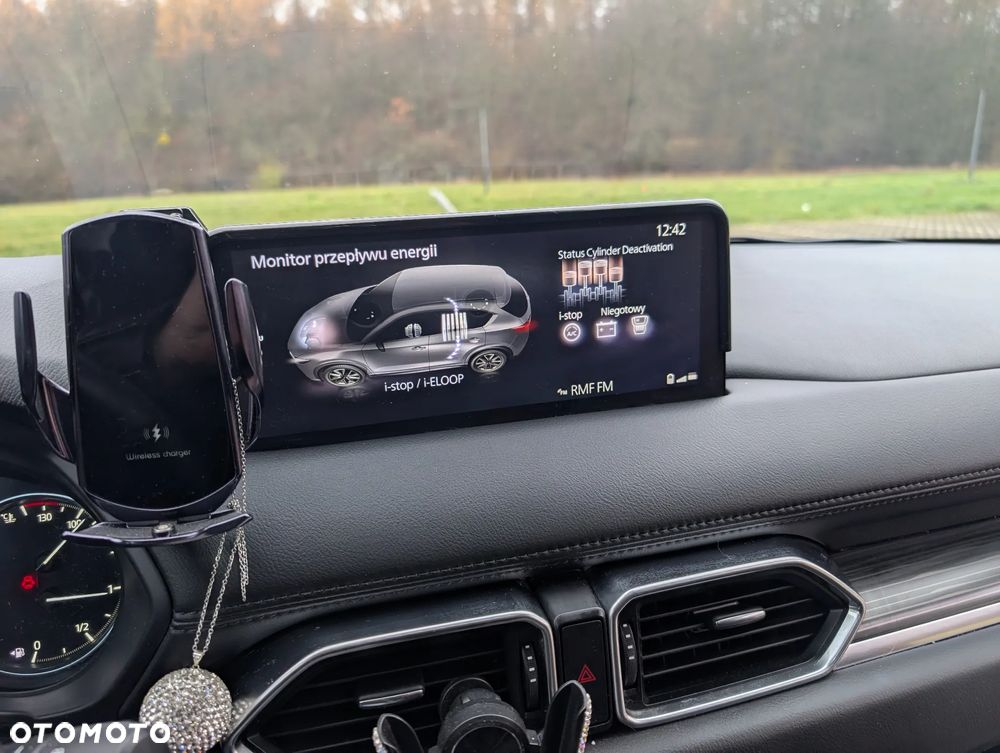 Mazda CX-5 2.5 Hikari 2WD - 34