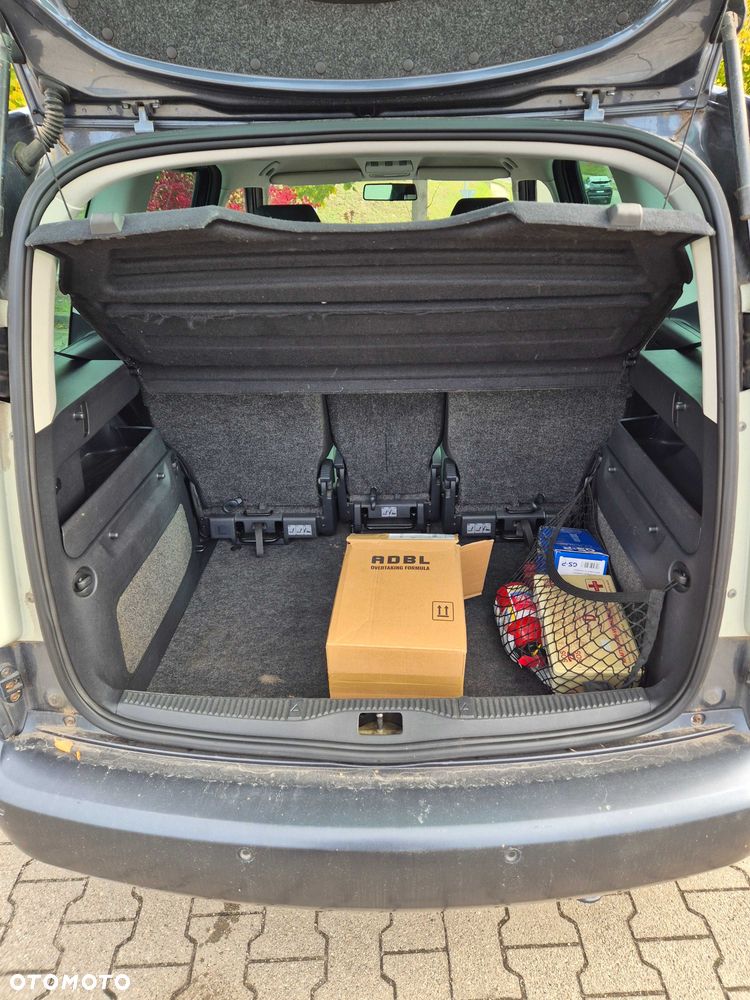 Skoda Roomster - 6
