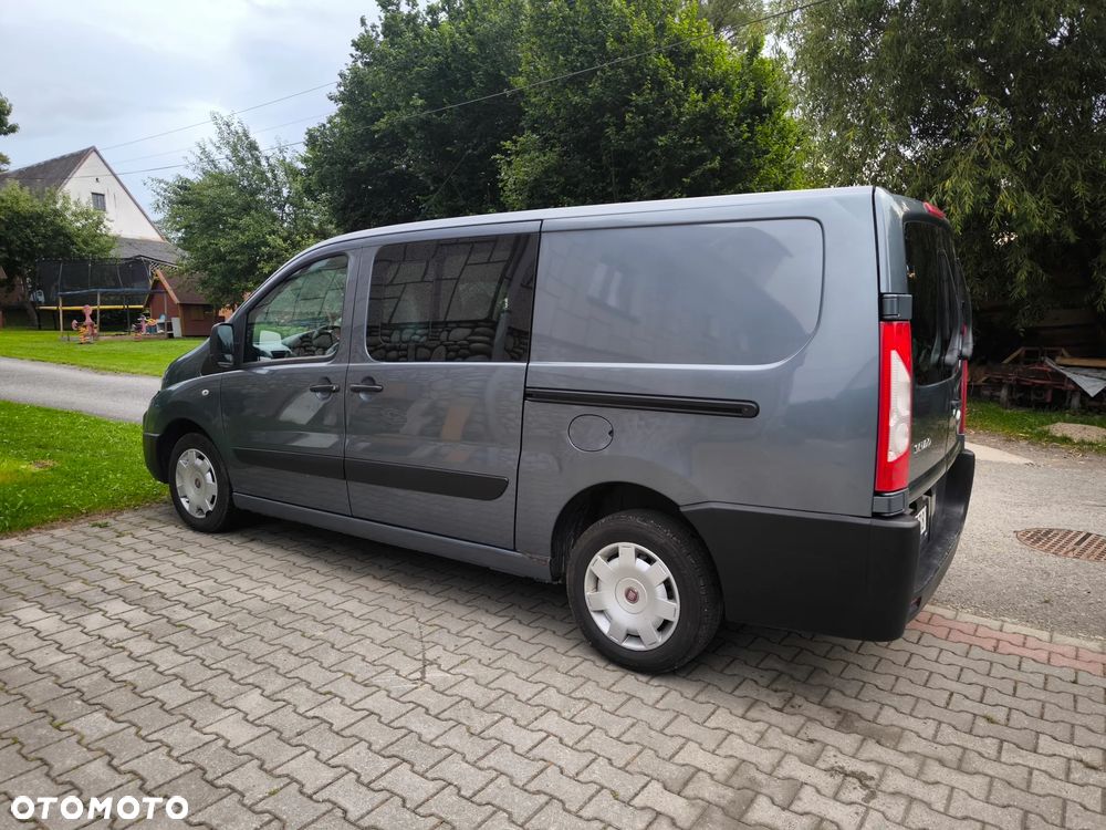 Fiat Scudo - 3