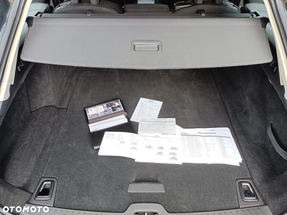 Volvo V90 D3 Geartronic - 9