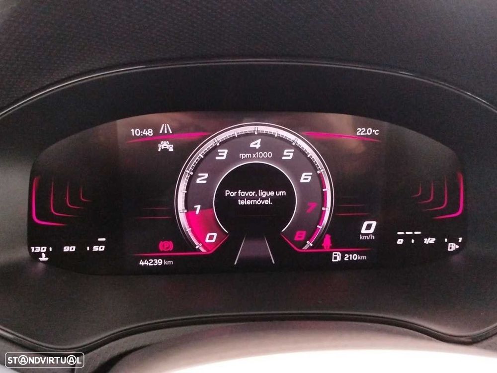 SEAT Arona 1.0 TSI FR - 16