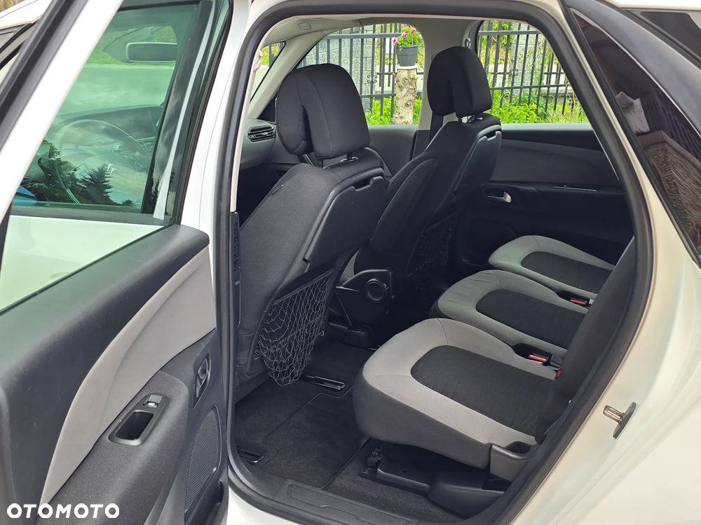 Citroën C4 Picasso BlueHDi 120 EAT6 SELECTION - 20