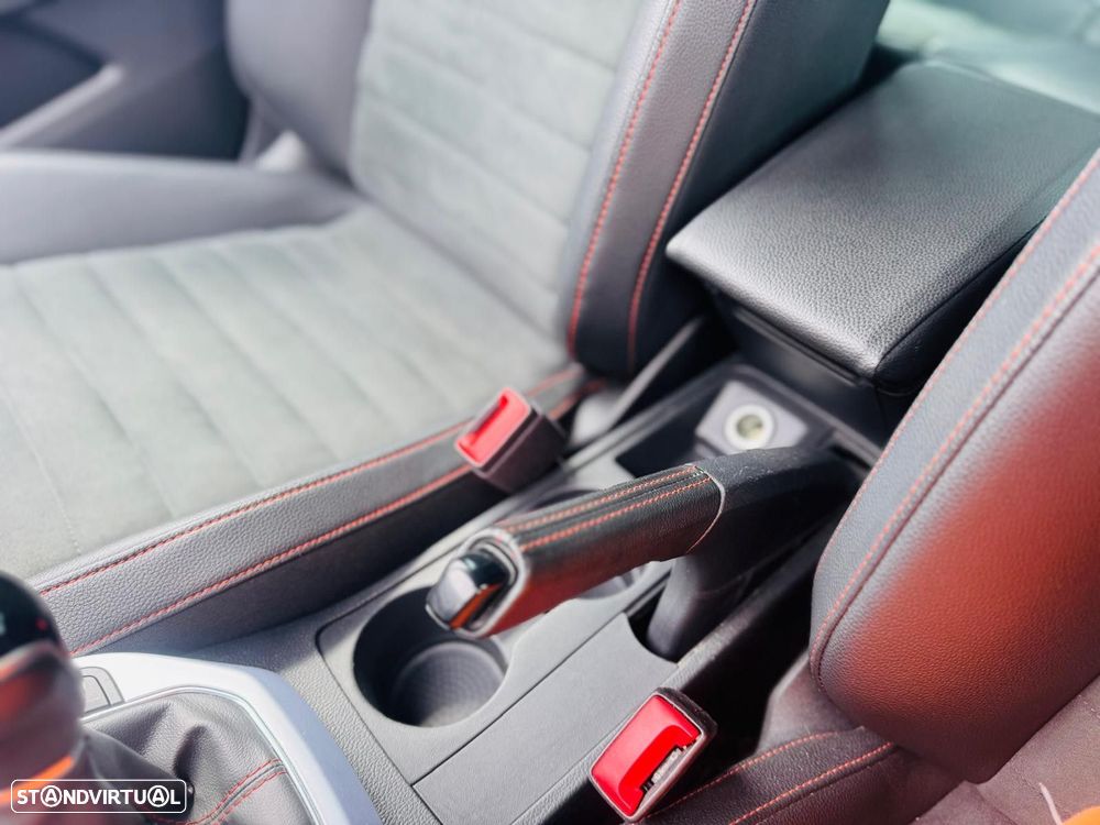 SEAT Arona 1.0 TSI FR - 30