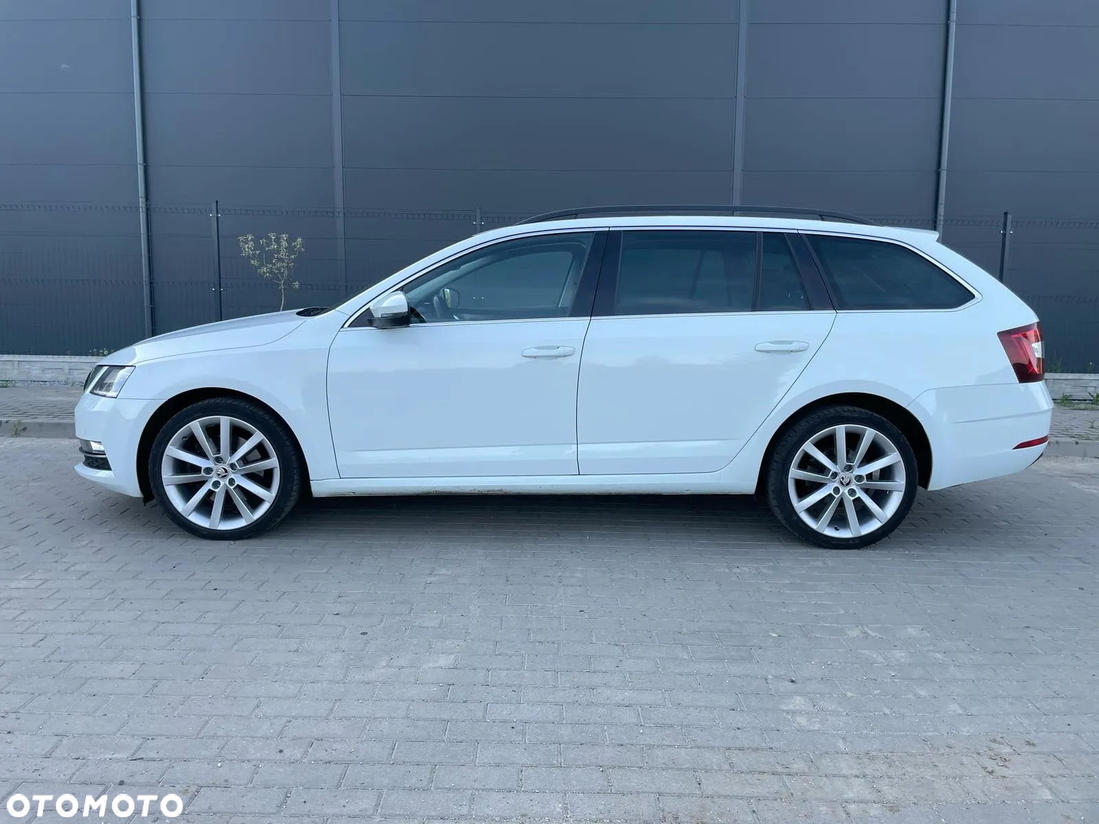 Skoda Octavia 1.8 TSI (Green tec) DSG Ambition - 5