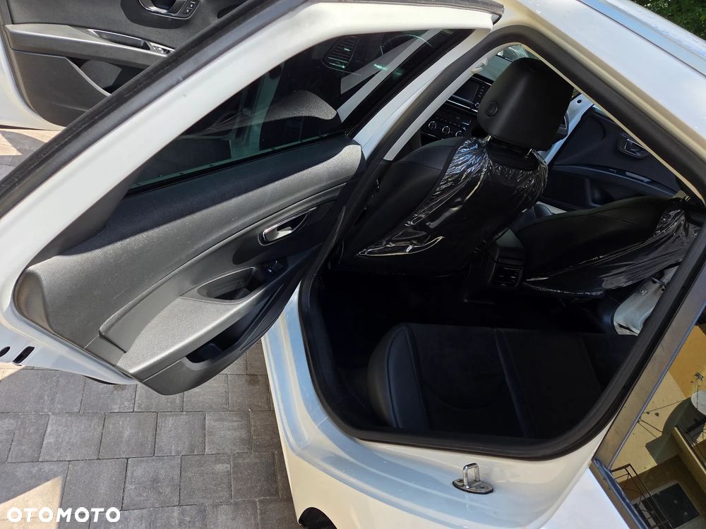 Seat Leon 1.6 TDI ECOMOTIVE Style S&S - 16