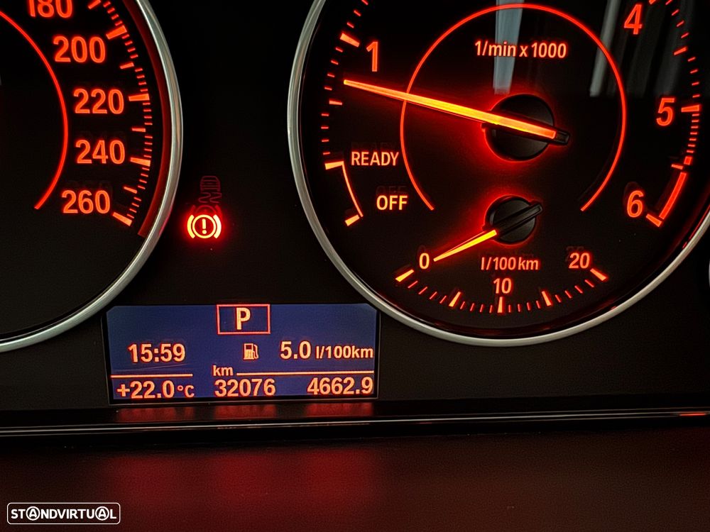 BMW 430 d Pack M Auto - 7
