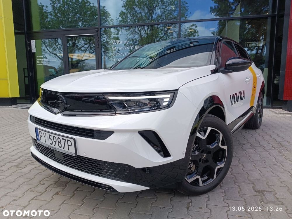 Opel Mokka - 2