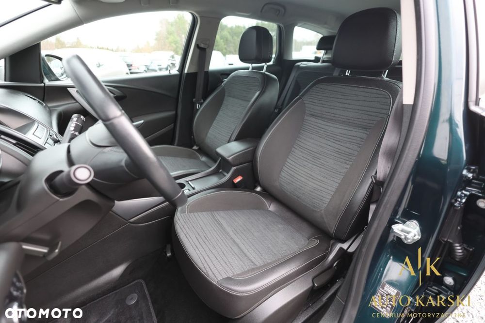 Opel Astra - 37