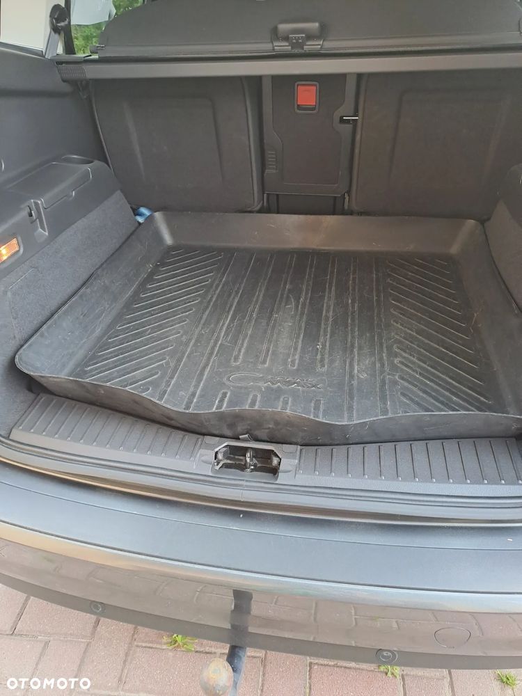 Ford C-MAX 2.0 TDCi Trend ASS - 24