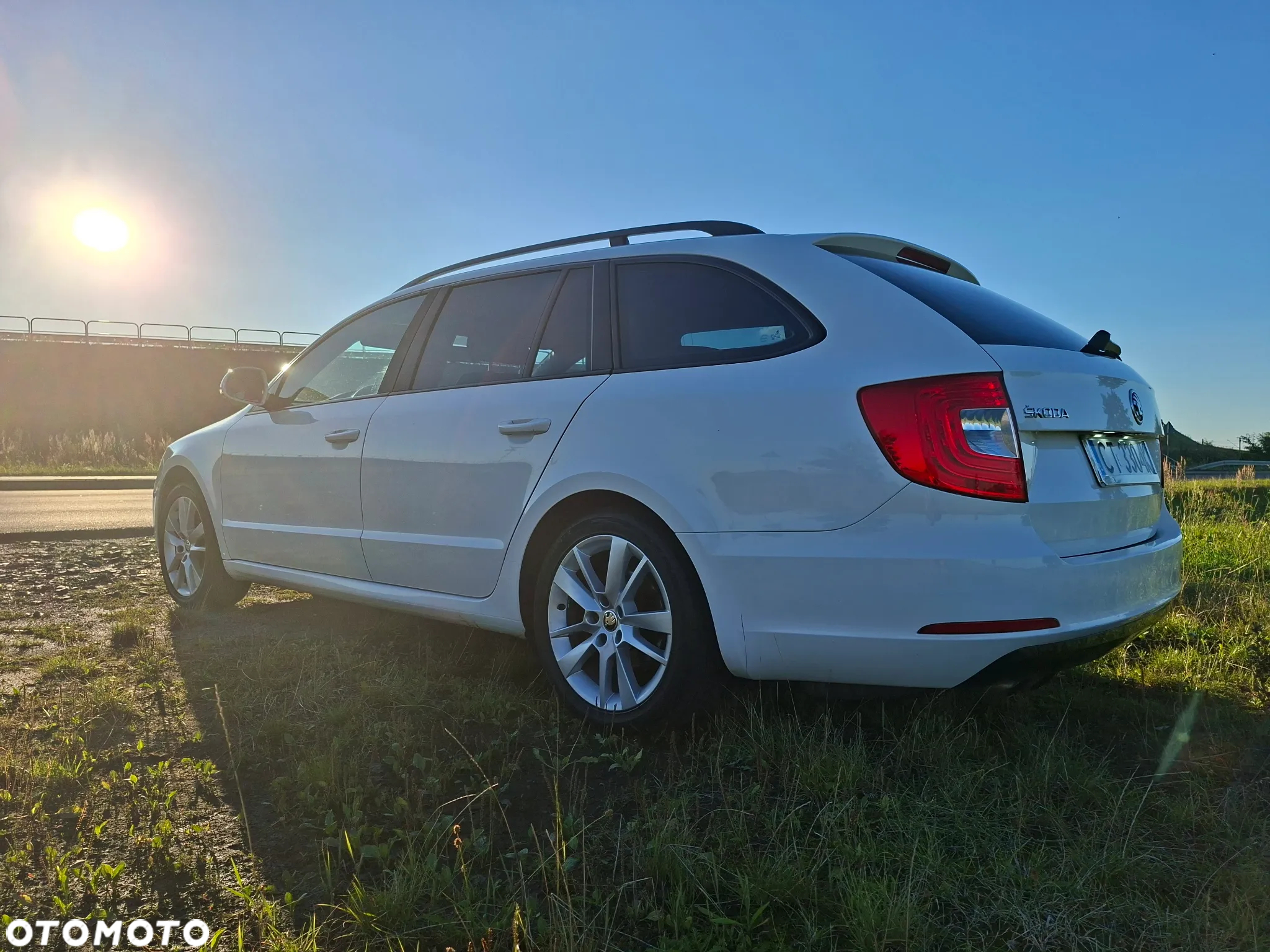 Skoda Superb 1.6 TDI Ambition - 11