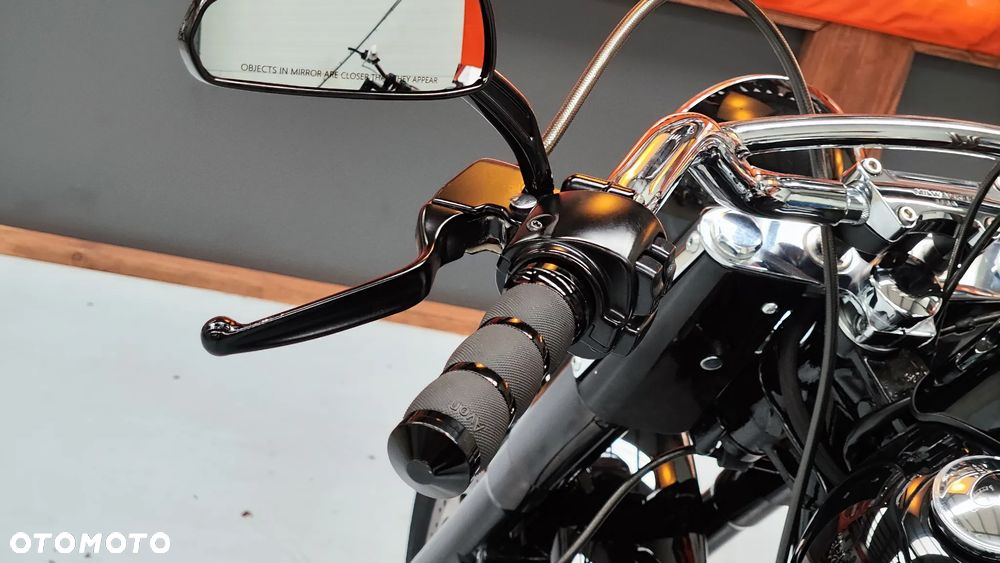 Harley-Davidson Softail Slim - 27
