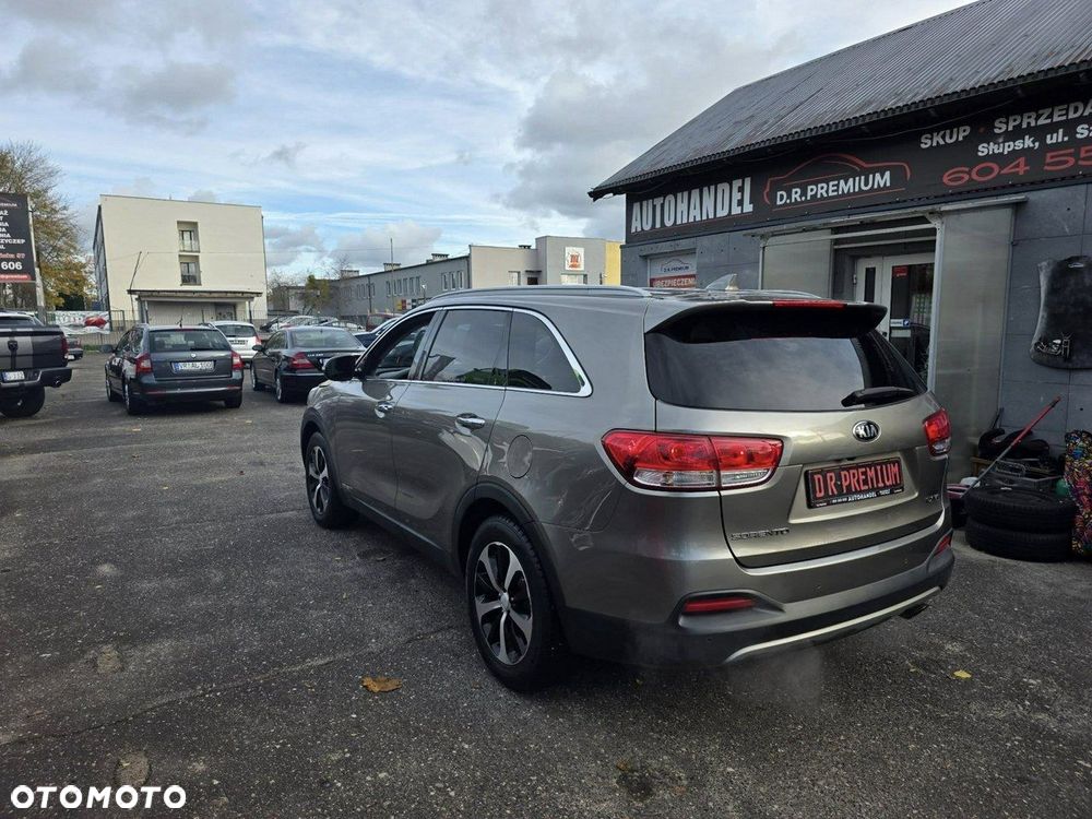 Kia Sorento - 6