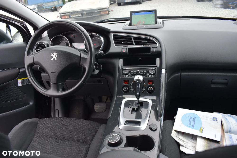 Peugeot 3008 BlueHDi 120 EAT6 Stop & Start Active - 8